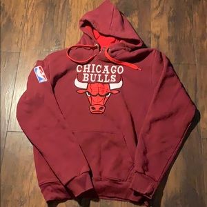 Chicago Bulls Hoodie